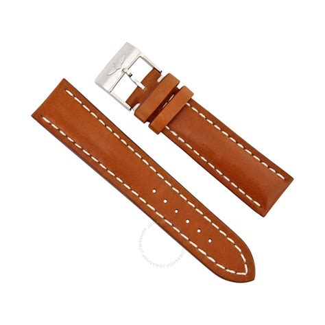 breitling leather band 22-20|breitling titanium watch strap.